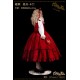 Boguta Carmen Regulable Petticoat(Pre-Made/2 Colours/Full Payment Without Shipping)